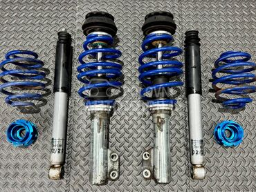 Štelujuci amortizeri i opruge za Opel Corsa