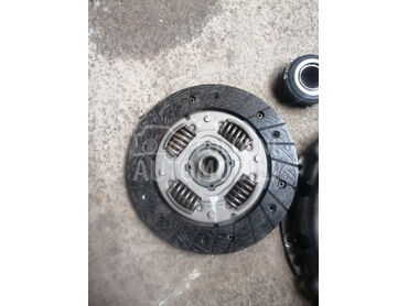 Set kvacila za Fiat Seicento