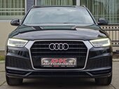 Audi Q3 2.0TDI/S-LINE/MATRIX