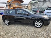 Mazda 3 SPORT 1.6 TOOP