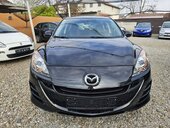 Mazda 3 SPORT 1.6 TOOP