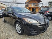 Mazda 3 SPORT 1.6 TOOP
