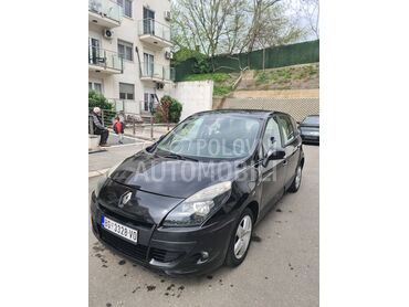 Renault Scenic 1.5 DCI reg.God