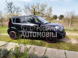 Kia Soul 1.6