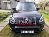 Kia Soul 1.6
