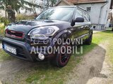 Kia Soul 1.6