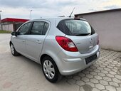 Opel Corsa D 1.2b-f.g.as/n.ova