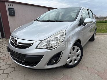 Opel Corsa D 1.2b-f.g.as/n.ova