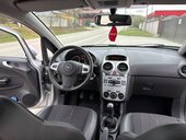 Opel Corsa D 1.2b-f.g.as/n.ova
