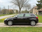 Alfa Romeo Giulietta QV LINE 1.6 JTDM NAV