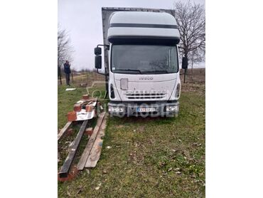 Iveco Eurocargo