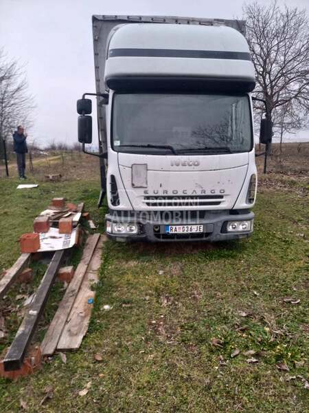 Iveco Eurocargo