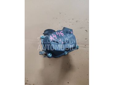 klapna gasa za Audi A4, A5, A6 od 2015. do 2018. god.