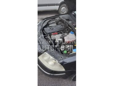 Volkswagen Passat B5.5 