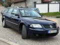 Volkswagen Passat B5.5 H LINE