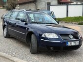 Volkswagen Passat B5.5 H LINE