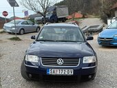 Volkswagen Passat B5.5 H LINE