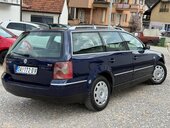 Volkswagen Passat B5.5 H LINE