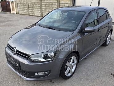 Volkswagen Polo 1.6 TDI // DSG //