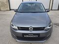 Volkswagen Polo 1.6 TDI // DSG //