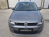 Volkswagen Polo 1.6 TDI Dsg