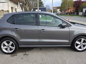 Volkswagen Polo 1.6 TDI Dsg