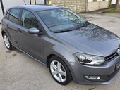 Volkswagen Polo 1.6 TDI Dsg