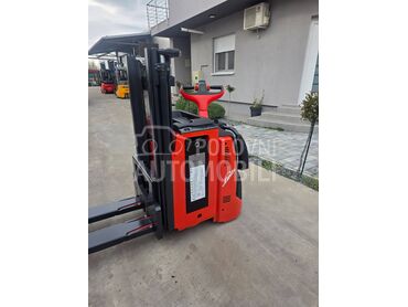 Linde D12 AP  Nova Baterija
