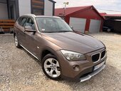 BMW X1 2.0d xdrive