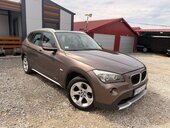 BMW X1 2.0d xdrive