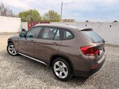 BMW X1 2.0d xdrive