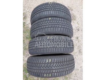 Continental 225/60 R18 Zimska