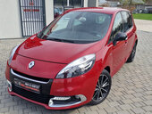 Renault Scenic 1.5 dci BOSE Edition