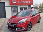 Renault Scenic 1.5 dci BOSE Edition