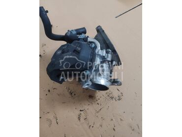 klapna gasa za Volkswagen Golf 7, Passat B8, Scirocco ... od 2012. do 2019. god.