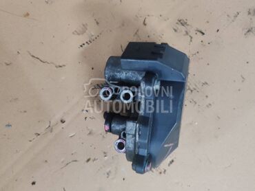 klapna na usisnoj grani za Audi A4, A5, A6 od 2008. do 2014. god.