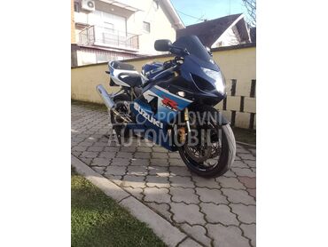 Suzuki Gsxr