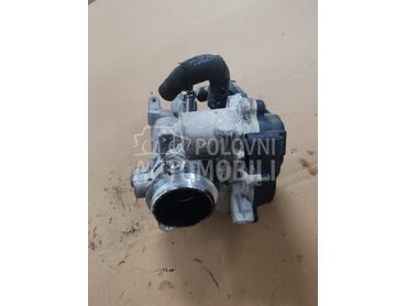 klapna gasa za Volkswagen Caddy, Golf 7, Passat B8 ... od 2012. do 2019. god.