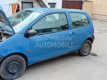 Renault Twingo 1.2