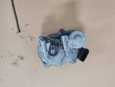 klapna na usisnoj grani za Audi A4, A5, A6