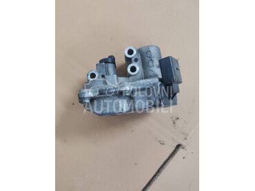 klapna gasa na usisnoj za Audi A4, A5, A6 ... od 2009. do 2015. god.