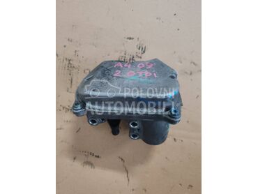 klapna gasa na usisnoj za Audi A4, A5, A6 ...