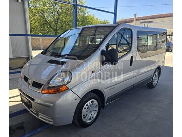 Renault INVALID RAMPA