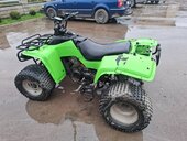 Kawasaki KVF 400