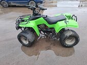 Kawasaki KVF 400