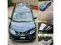 Nissan X-Trail 1.6/4x4/Tekna/7SED