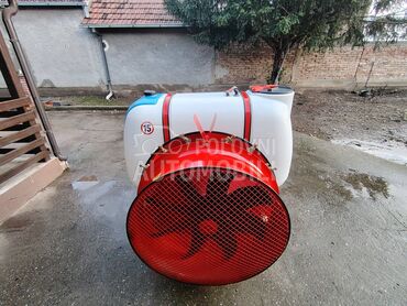 Agromehanika 450 lit.