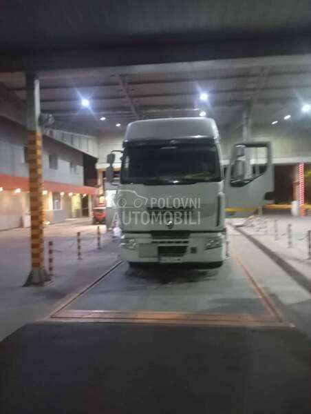 Renault premium 450 dxi