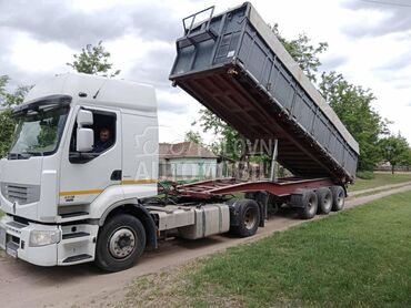 Renault premium 450 dxi