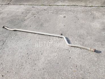 CEV SREDNJA AUSPUHA za Peugeot 106 od 1996. do 2003. god.